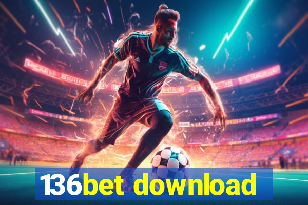 136bet download